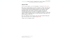 Desktop Screenshot of flim.com